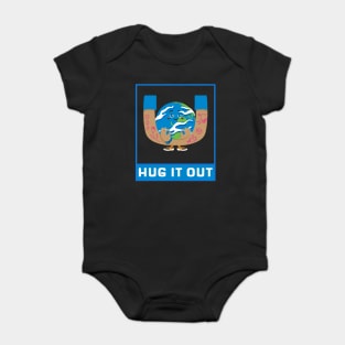 Hug It Out Baby Bodysuit